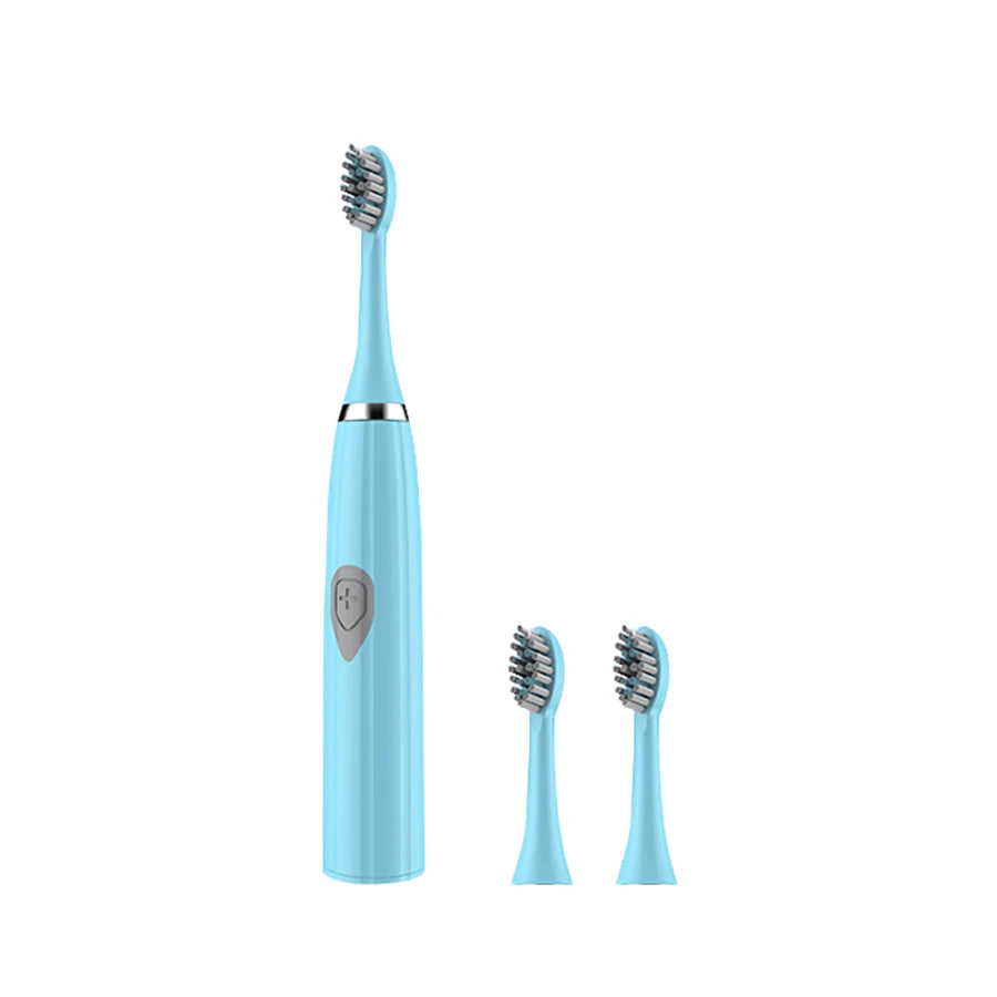 Electric Toothbrush Soft Battery Endurance IPX6 Waterproof.
