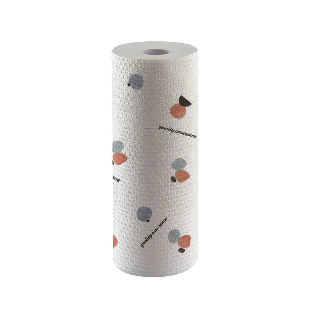 50PCS Disposable Kitchen Towel Paper