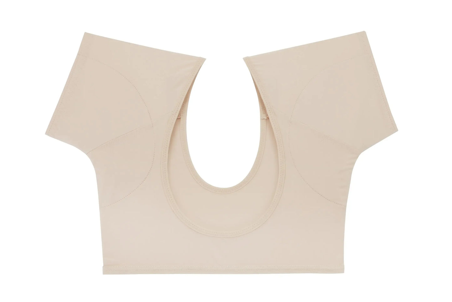 T-shirt Sweat Pads Underarm Sweat Vest For Women Girls.