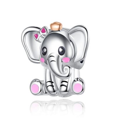 Hot Sale 925 Sterling Silver Colorful & Sparkling