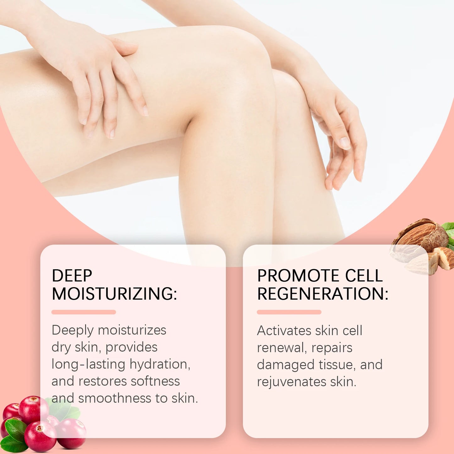 Tightening Body Oil Firming Lifting Reduce Fine Lines