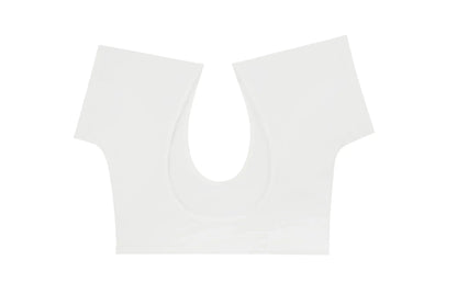 T-shirt Sweat Pads Underarm Sweat Vest For Women Girls.