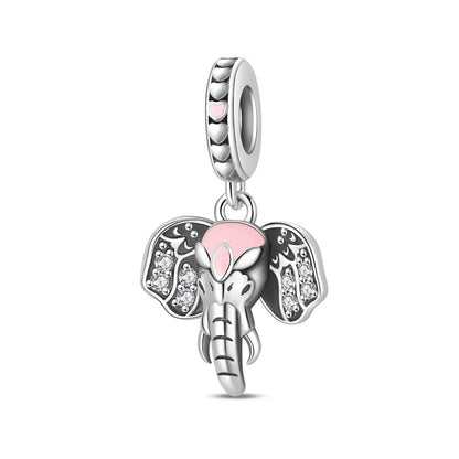 Hot Sale 925 Sterling Silver Colorful & Sparkling