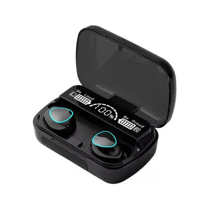 New Arrival M10 Earphone Wireless Headset High Quality Perfect Sound