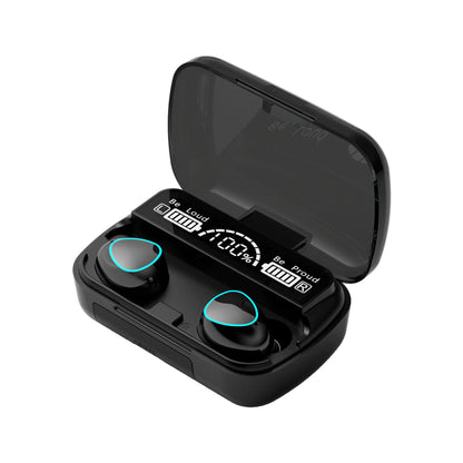 New Arrival M10 Earphone Wireless Headset High Quality Perfect Sound