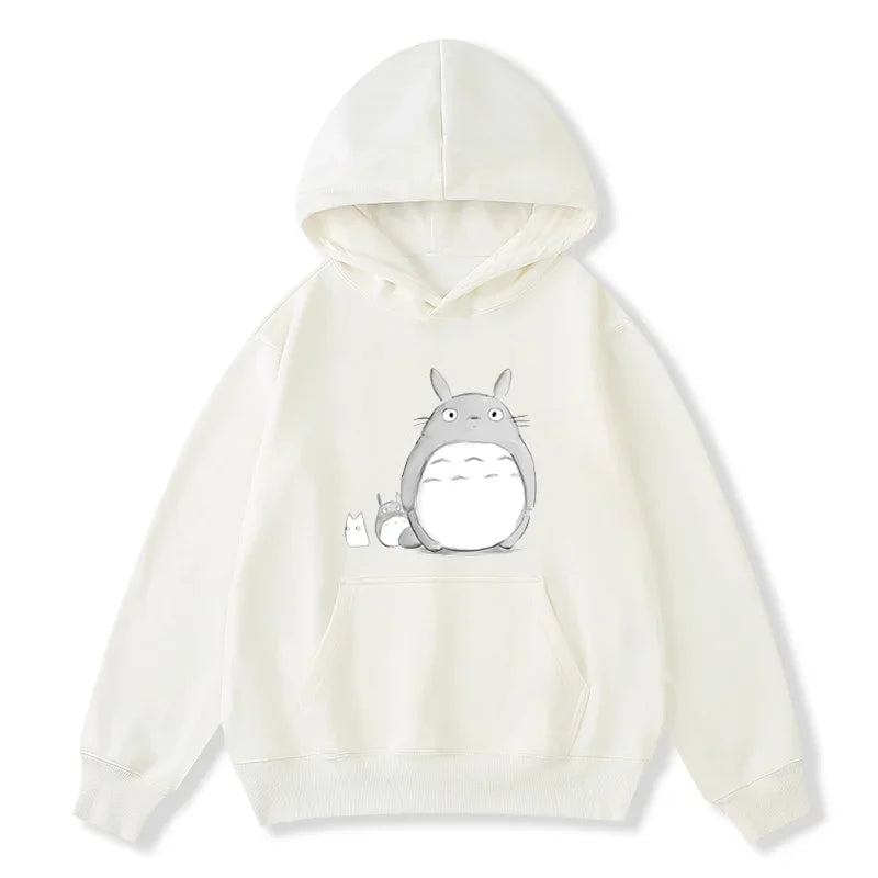Hooded Sweatshirt Autumn and Winter- Boys and Girls