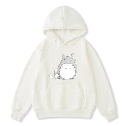 Hooded Sweatshirt Autumn and Winter- Boys and Girls