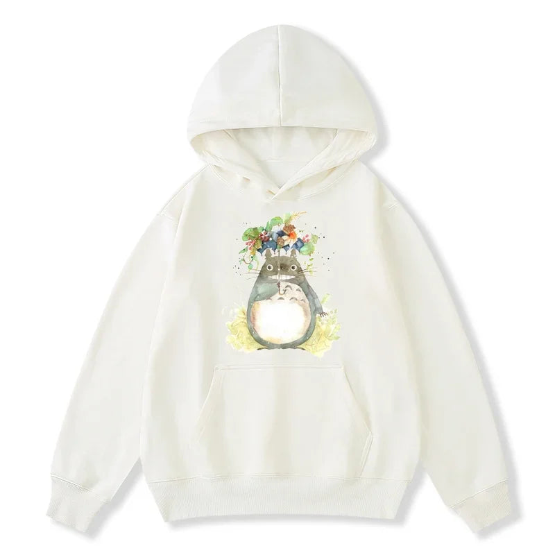 Hooded Sweatshirt Autumn and Winter- Boys and Girls