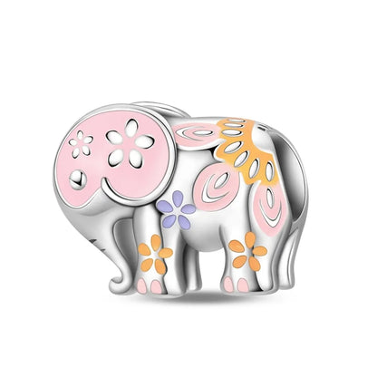 Hot Sale 925 Sterling Silver Colorful & Sparkling