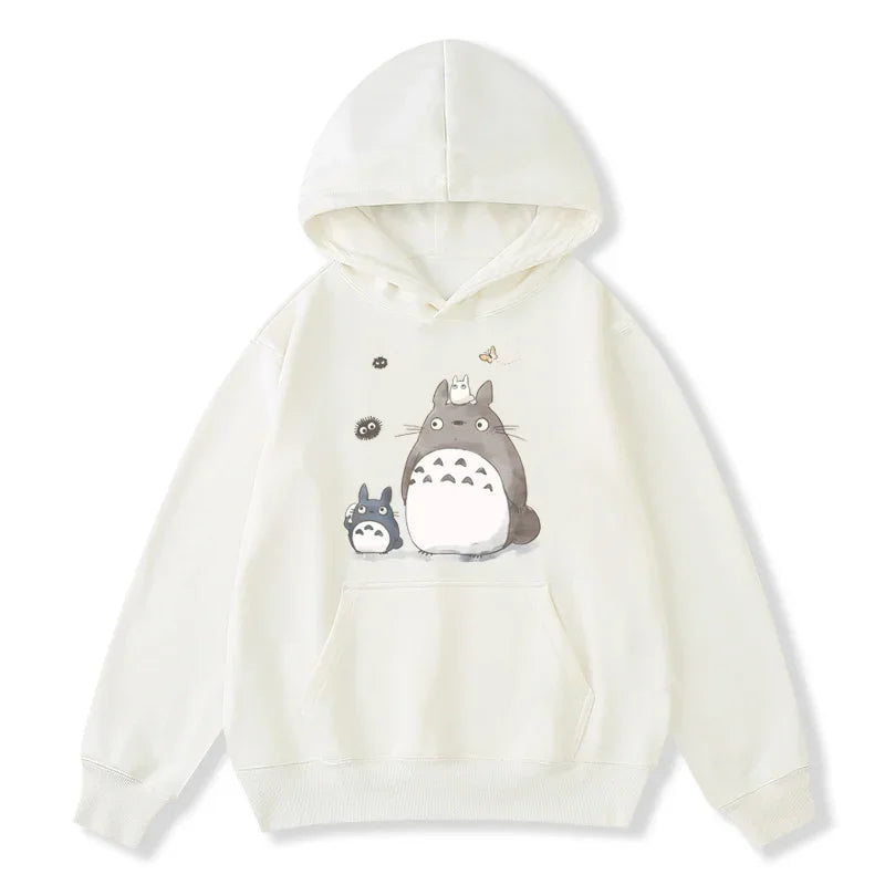 Hooded Sweatshirt Autumn and Winter- Boys and Girls