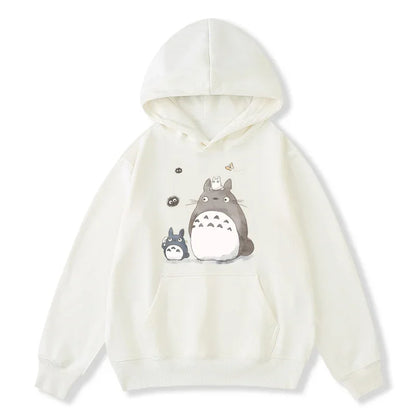 Hooded Sweatshirt Autumn and Winter- Boys and Girls