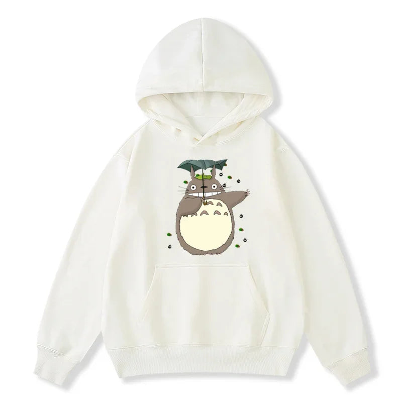 Hooded Sweatshirt Autumn and Winter- Boys and Girls
